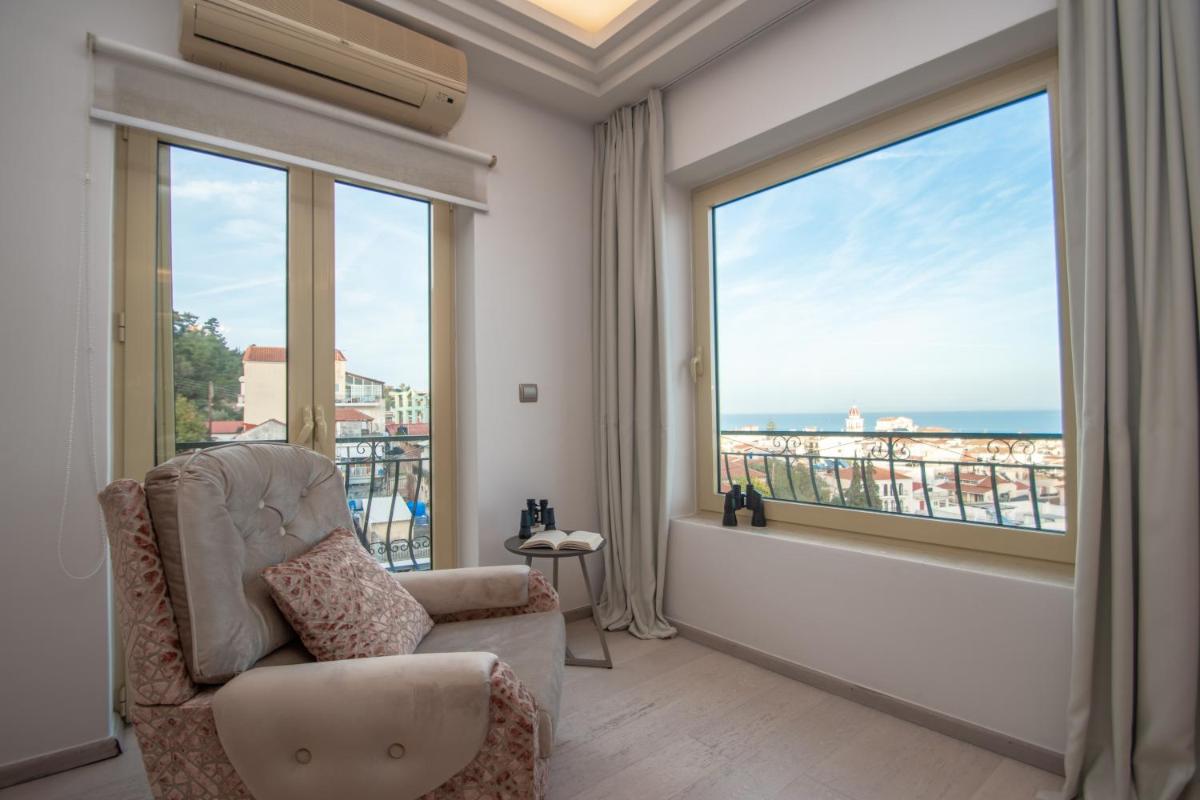 Suitetrails - Zakynthos Views Maisonette
