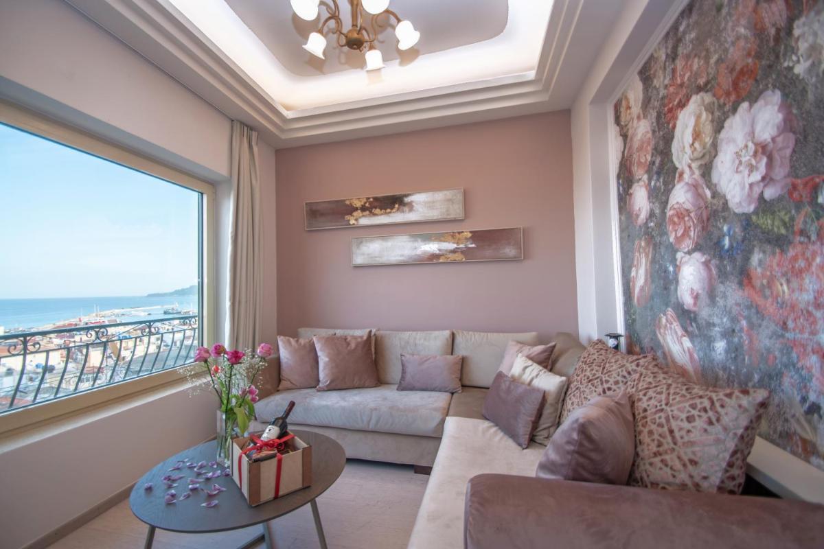 Suitetrails - Zakynthos Views Maisonette