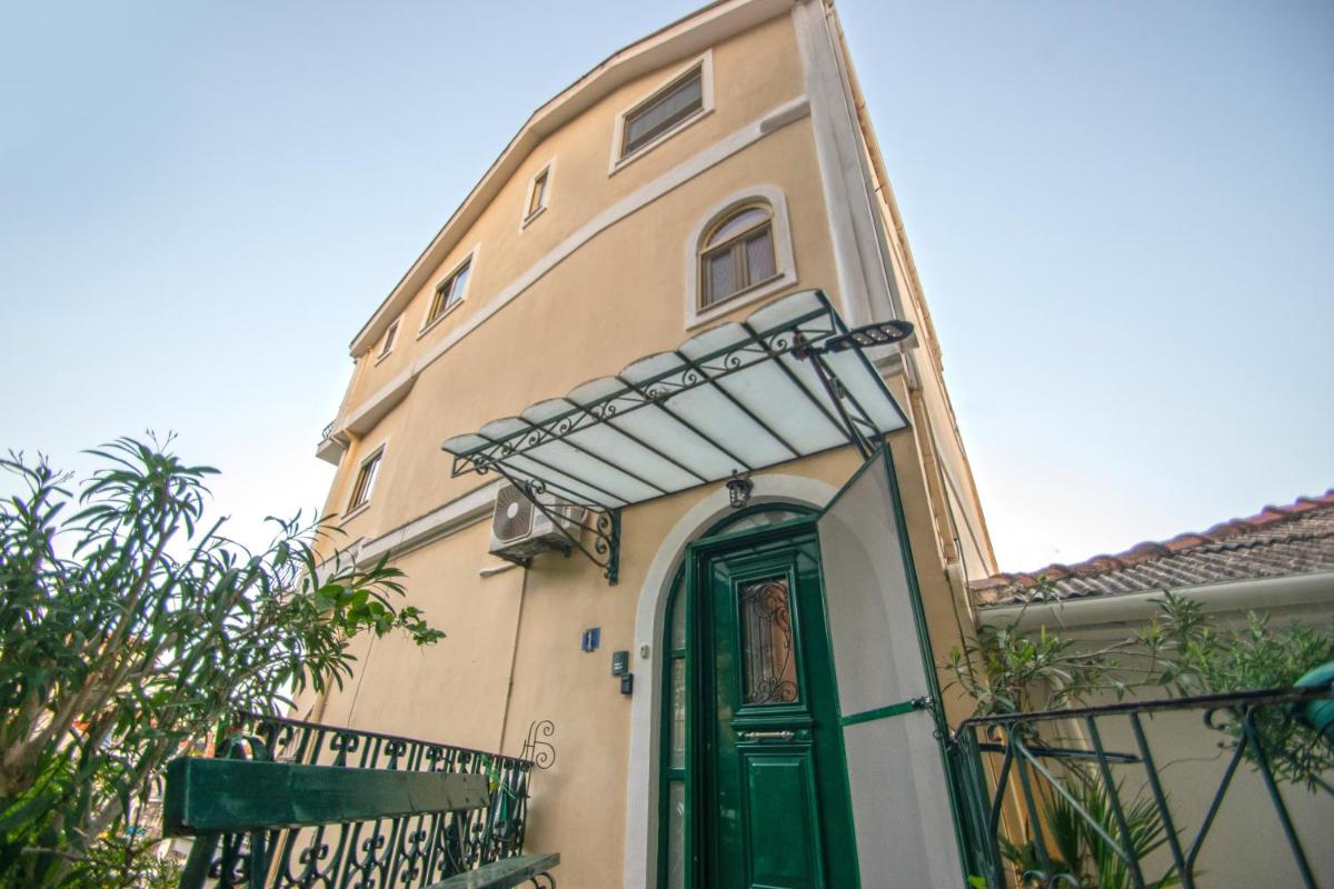 Suitetrails - Zakynthos Views Maisonette