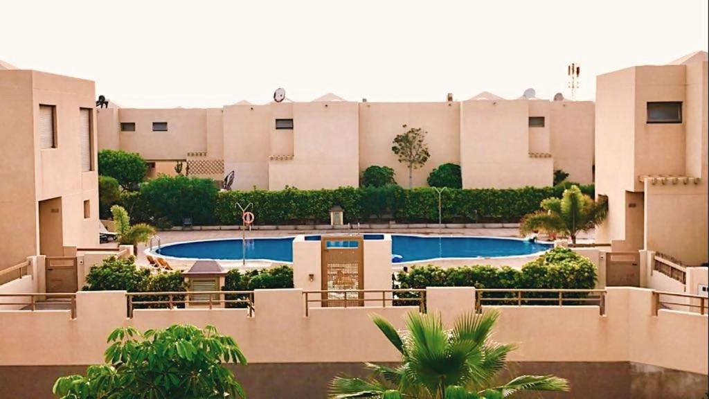 Bungalow with 2 bedrooms, Playa la Tejita - Housity