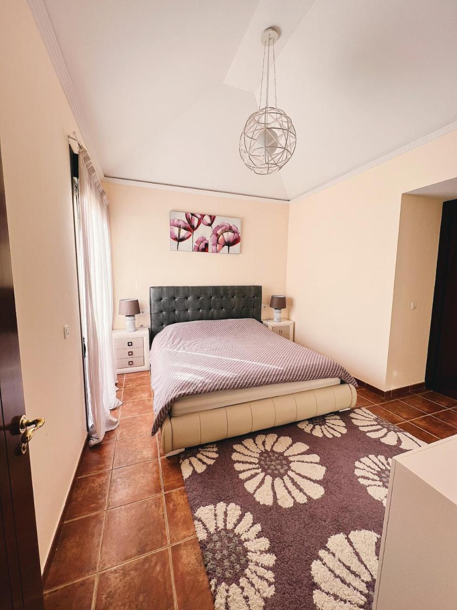 Bungalow with 2 bedrooms, Playa la Tejita - Housity