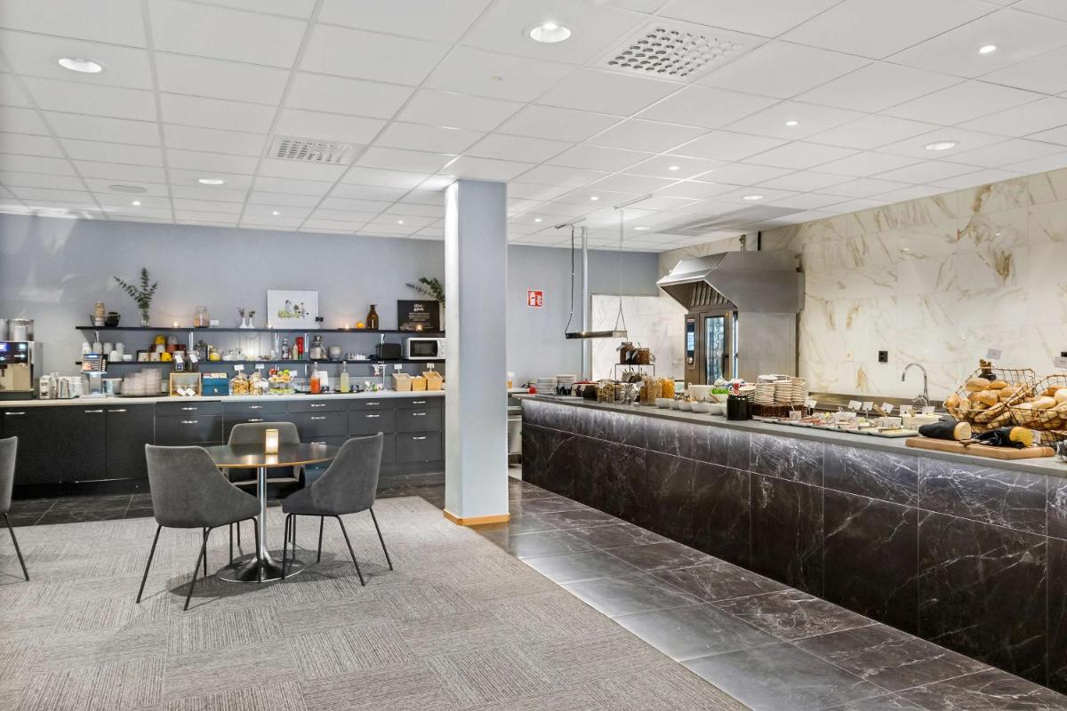 Best Western Malmia Hotel - Housity