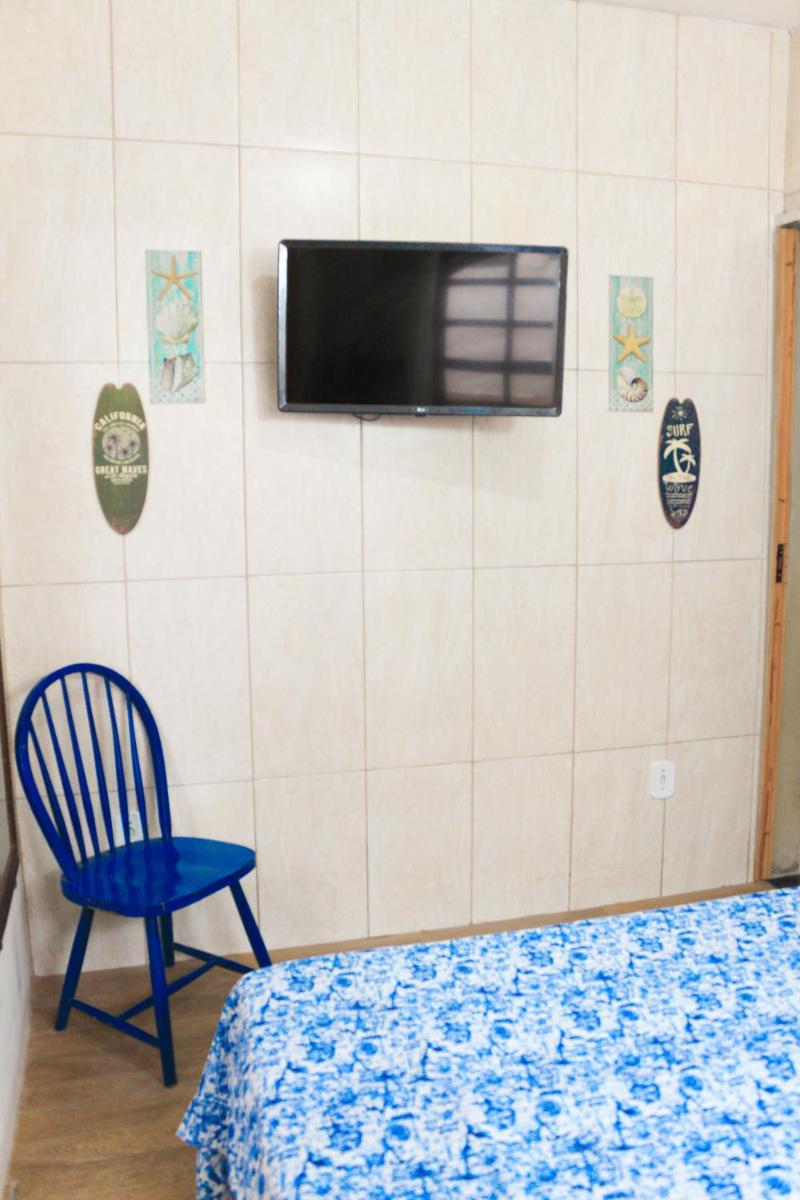 4 Estações - Arraial - Housity