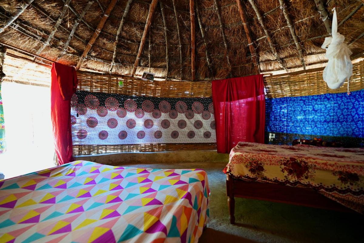 Campement Kaymba Lodge - Housity