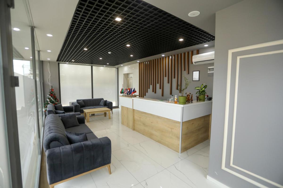 ÖZTÜRKS HOTEL - Housity