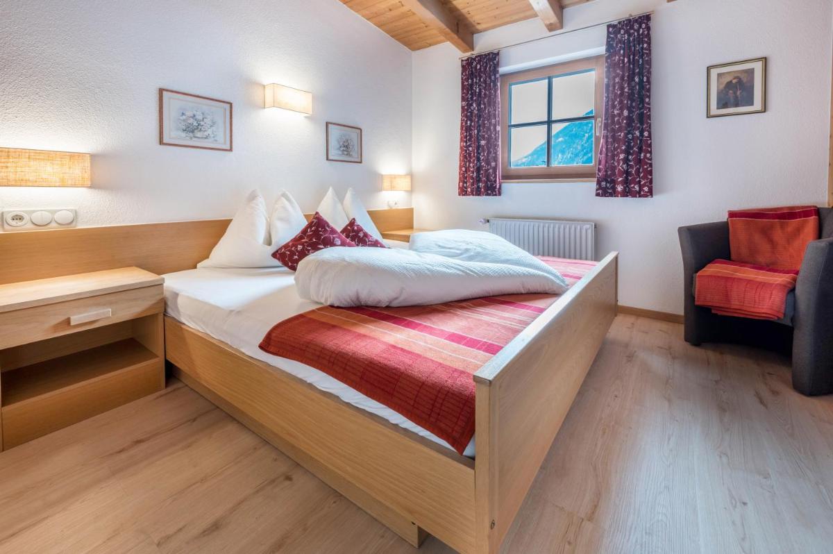 App Fröhlichkeit Plus - Duregger - Housity