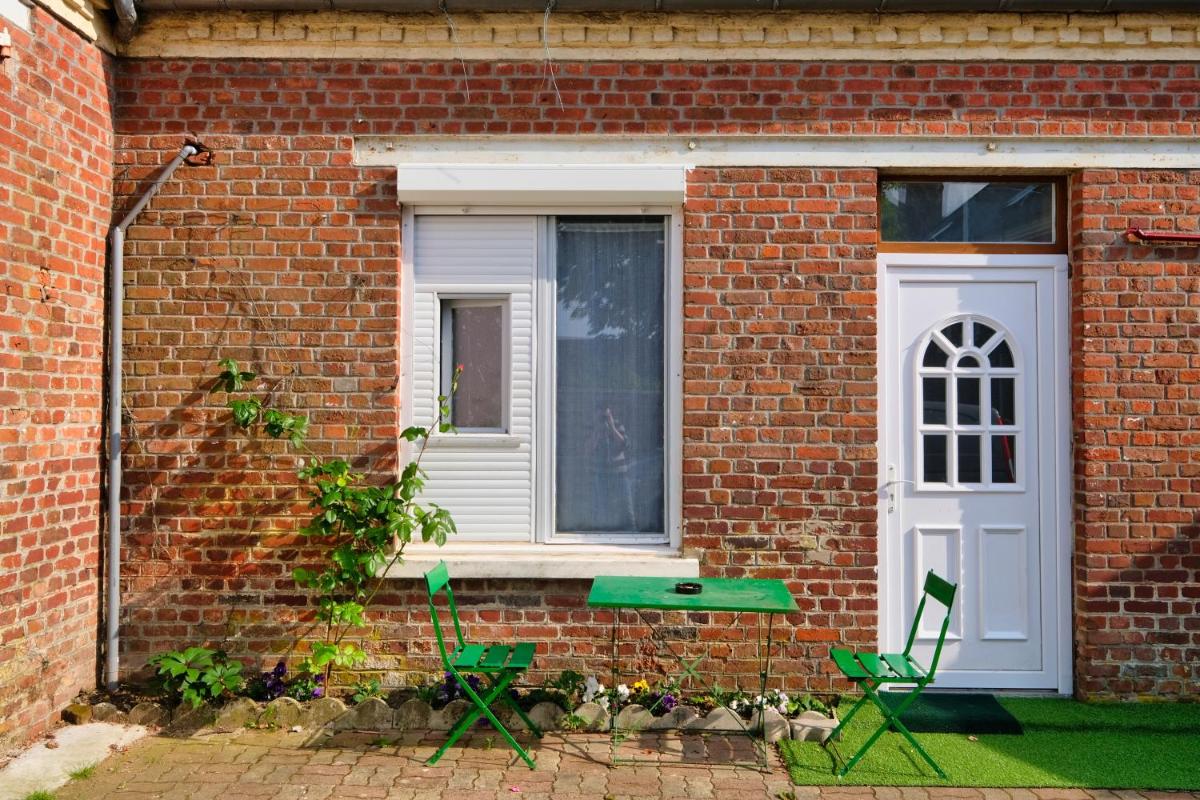 Logements ouvriers à la campagne - Housity