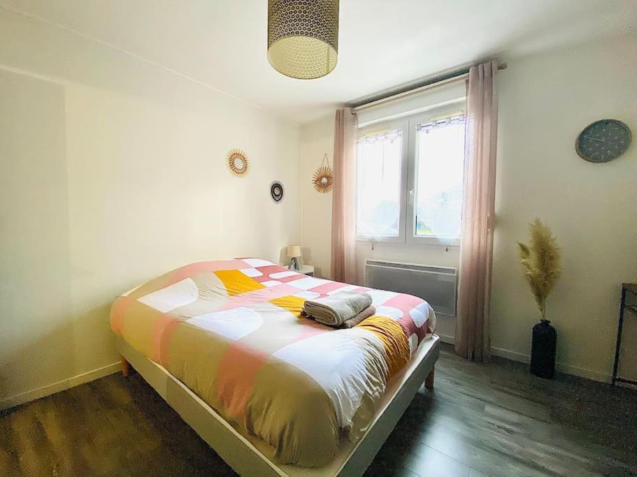Au Calme Confort & Proche Centre - Housity