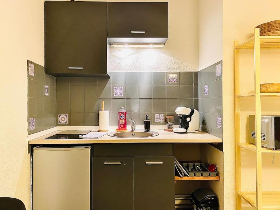 Au Calme Confort & Proche Centre - Housity
