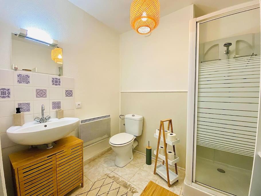 Au Calme Confort & Proche Centre - Housity