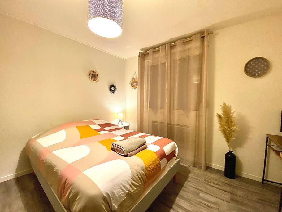 Au Calme Confort & Proche Centre - Housity