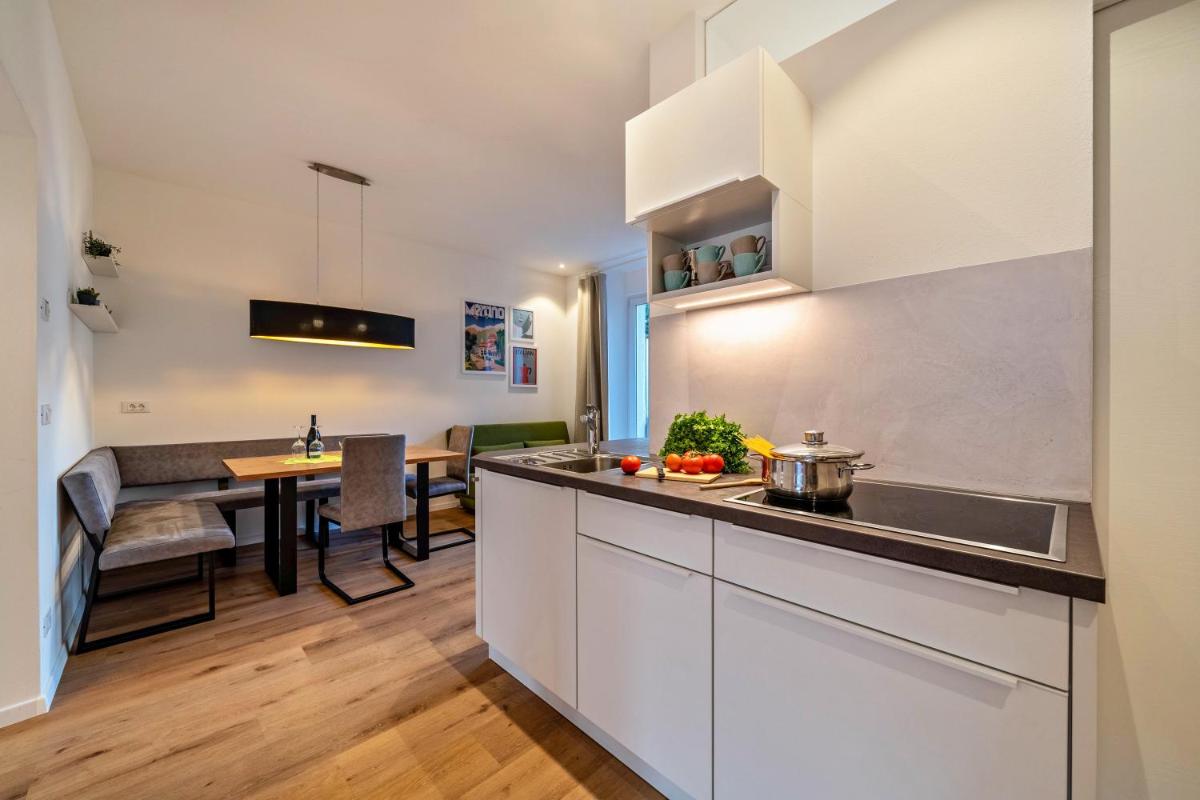 Central Suite Meran - Housity