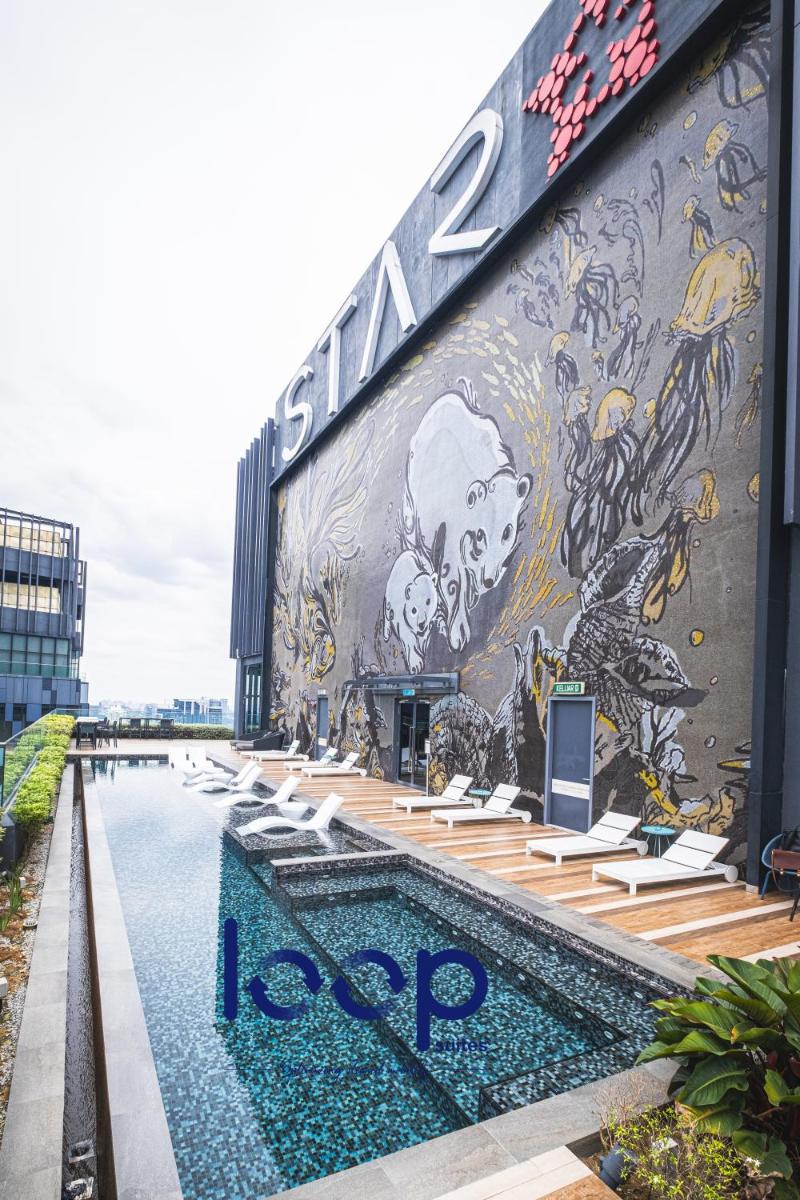 Star Residences KLCC by Loop Suites - Housity