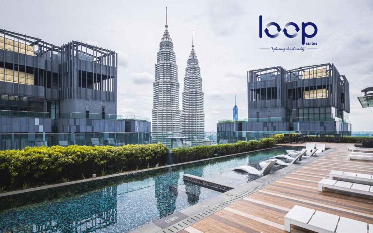 Star Residences KLCC by Loop Suites - Housity