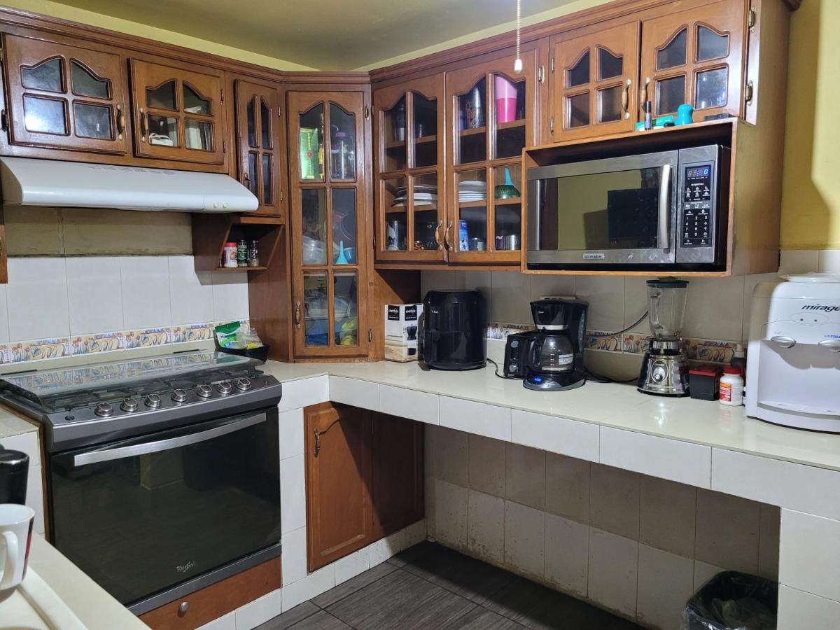 Habitación en casa particular - Housity