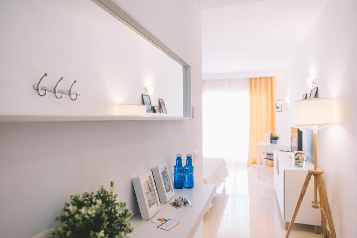 Apartamento Añoreta Malaga 318 - Housity