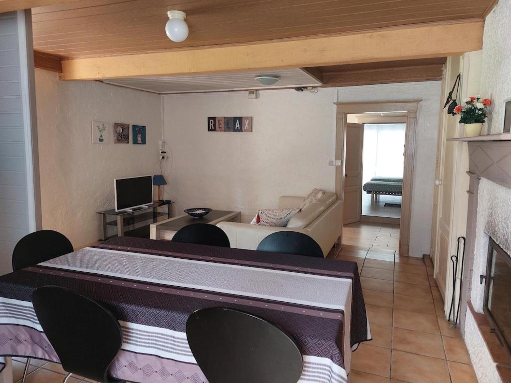La Batisse - Housity