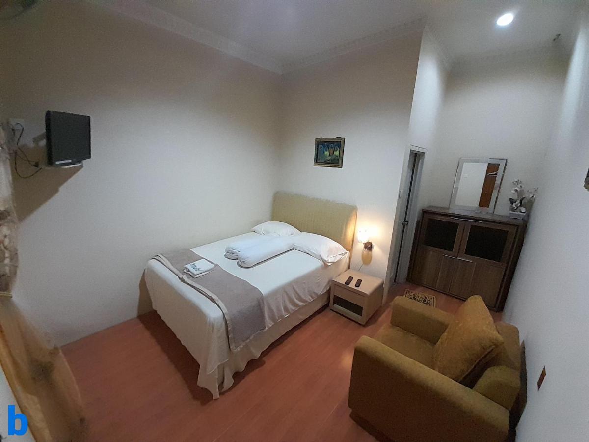 Marry Ind Gunung Kawi Guest House Malang - Housity