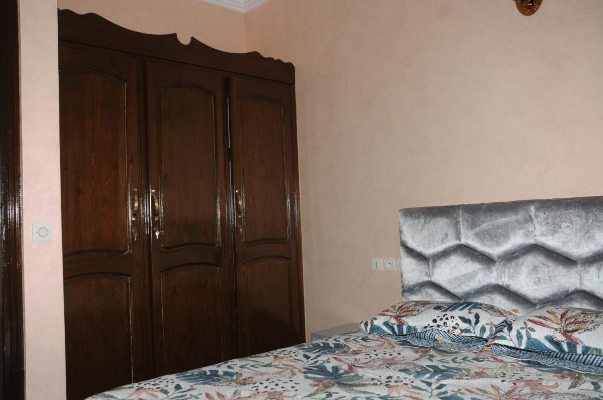 appartement d'hébergement - Housity