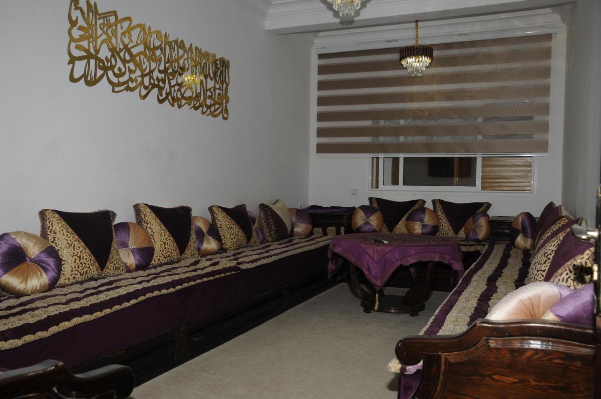 appartement d'hébergement - Housity