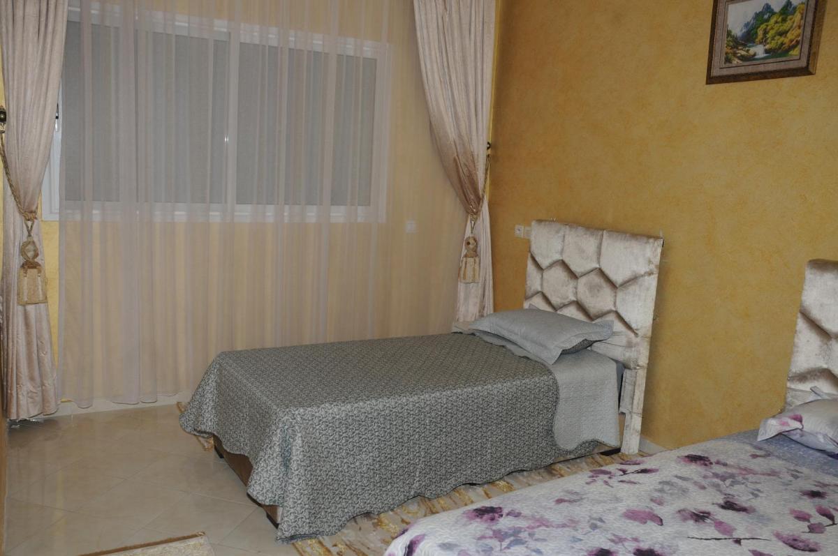appartement d'hébergement - Housity