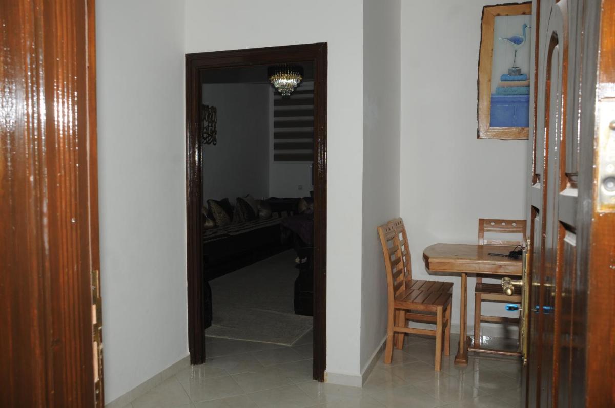 appartement d'hébergement - Housity
