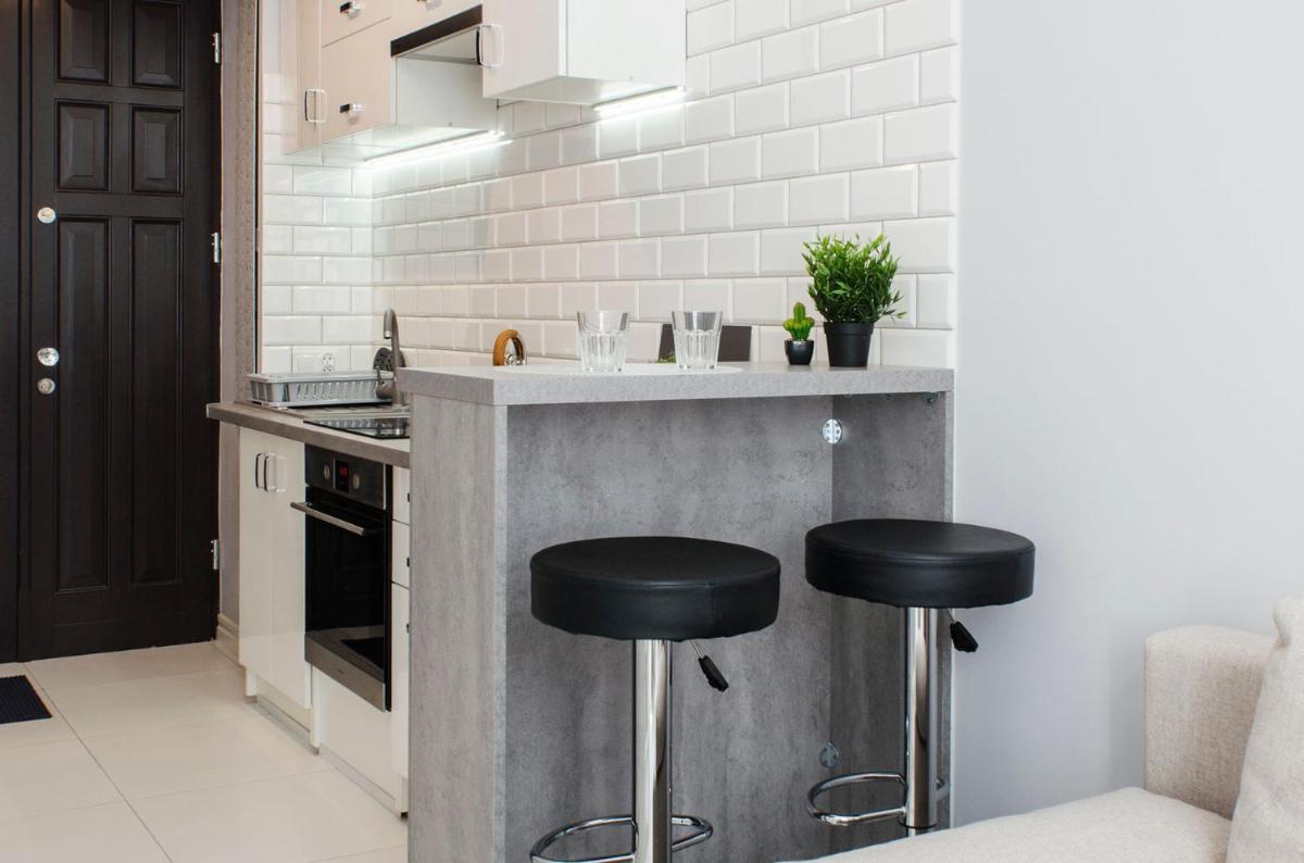 Suitetrails - Stylish apartments near the Cinematography Museum
