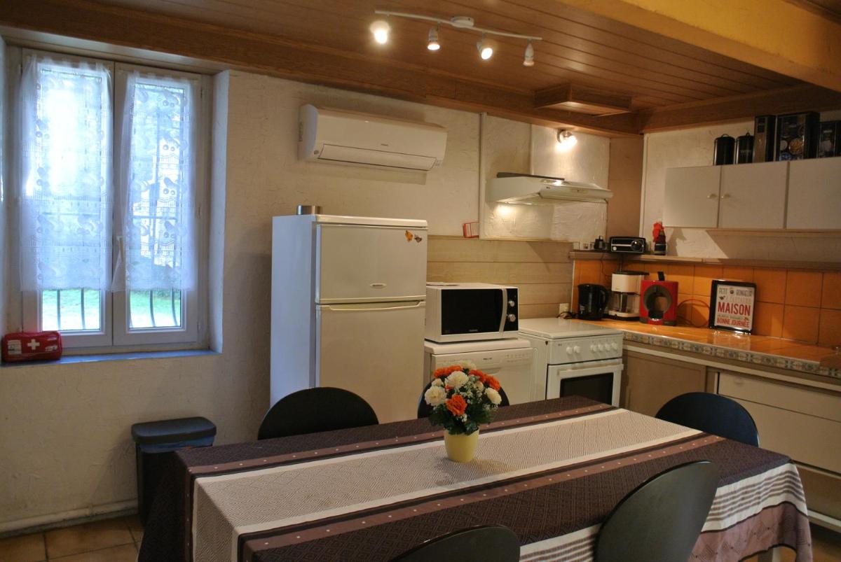 La Batisse - Housity