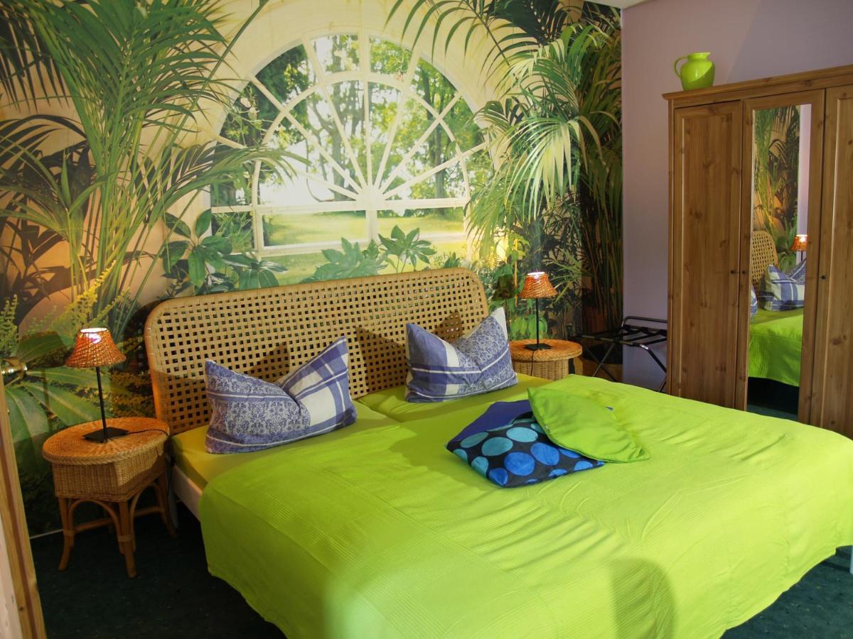 Hermanns Hotel Zum Goldenen Stern - Housity
