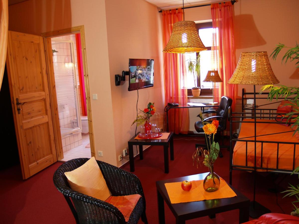 Hermanns Hotel Zum Goldenen Stern - Housity