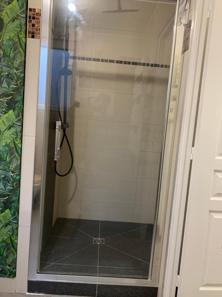 Appartement tout confort avec terrasse - Hizvo