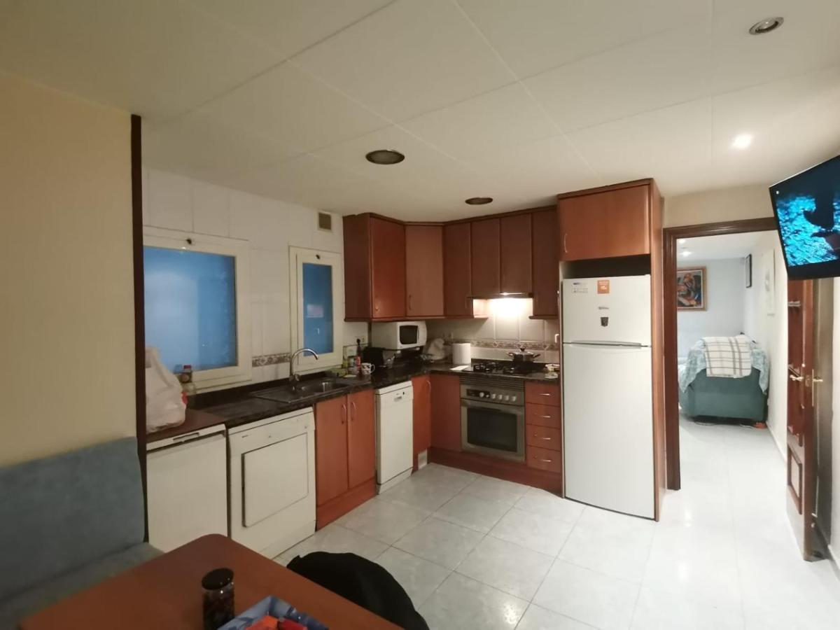 Acogedor apartamento - Housity