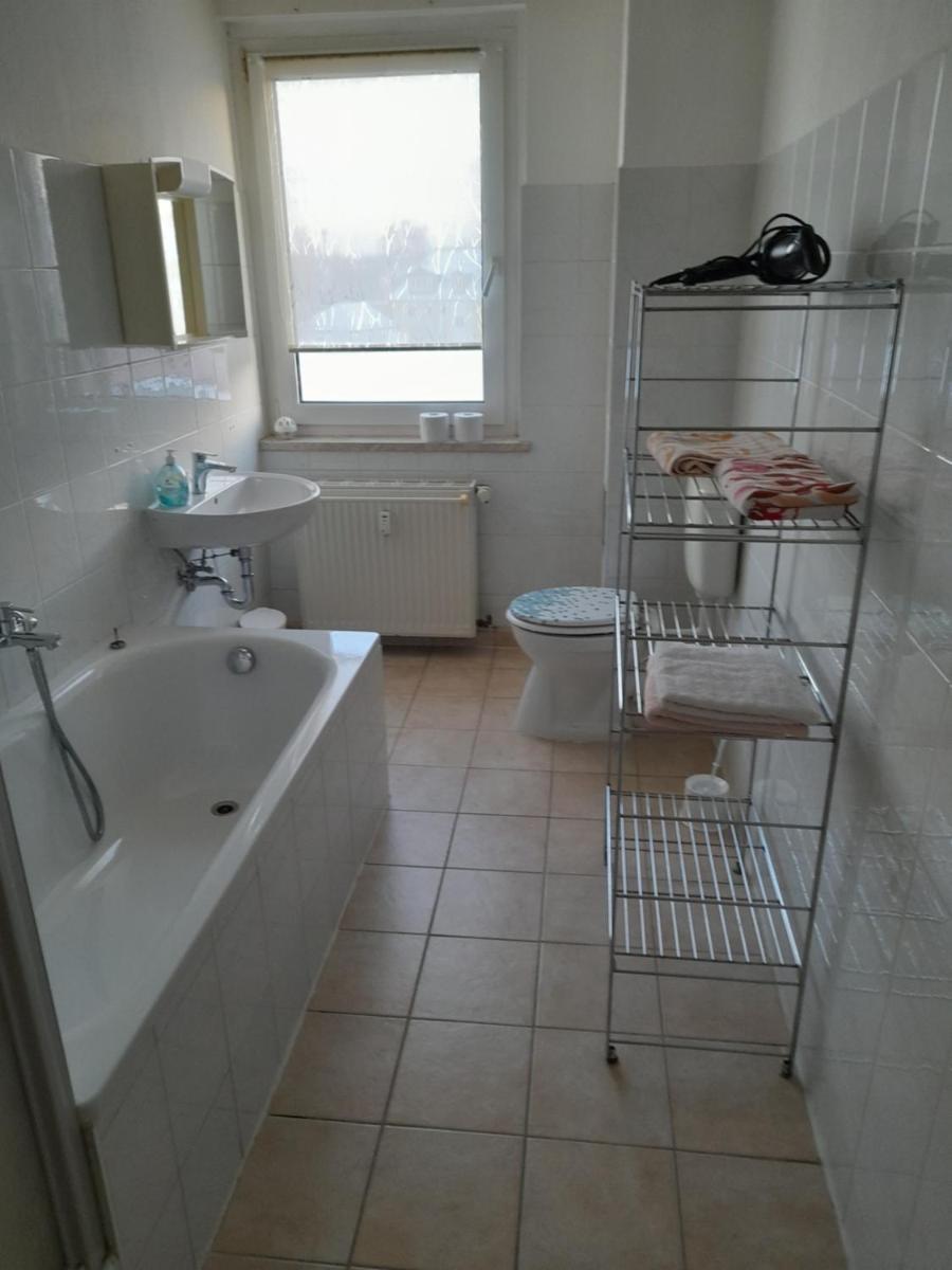 2 Raum Wohnung im DG - Housity