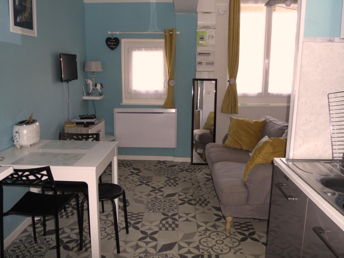 L Escapade - Housity