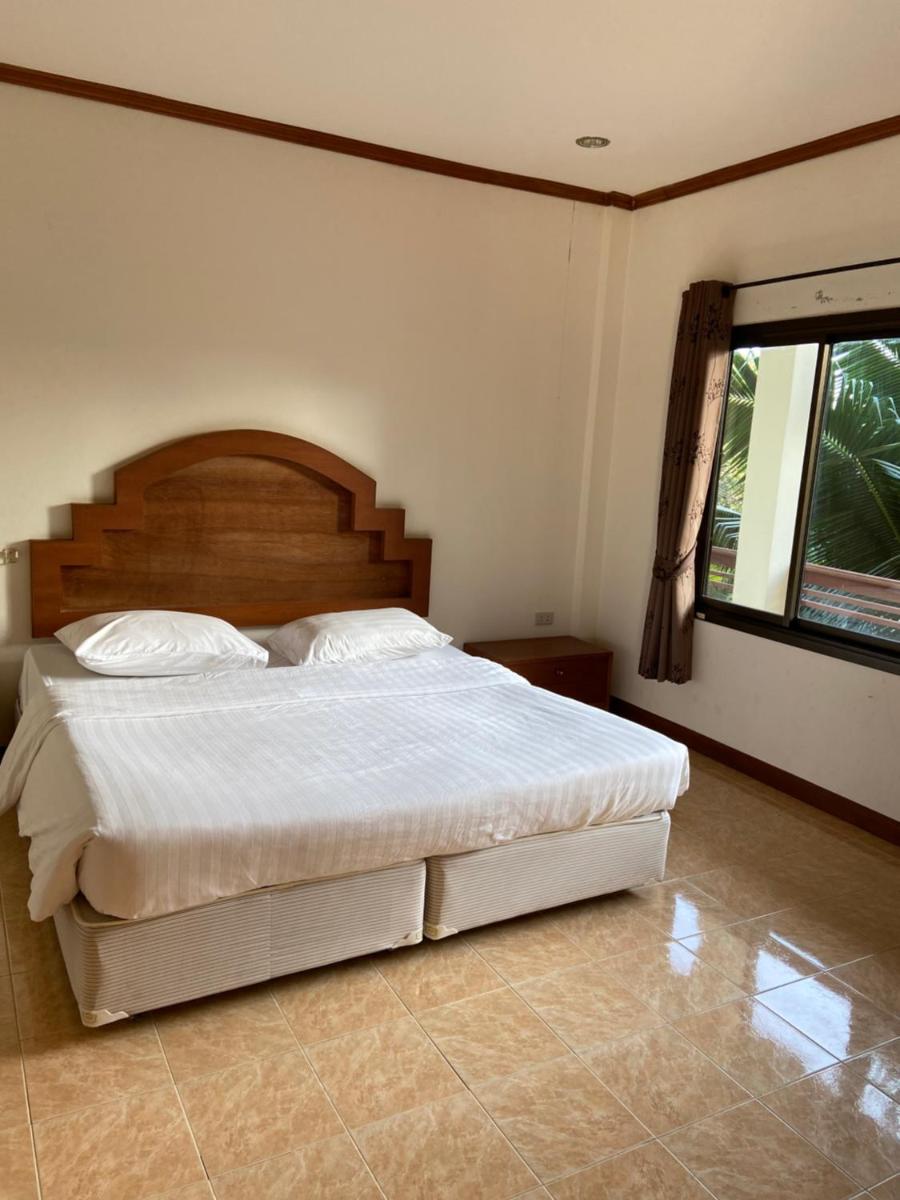 Baan srinimit Apartment - Housity