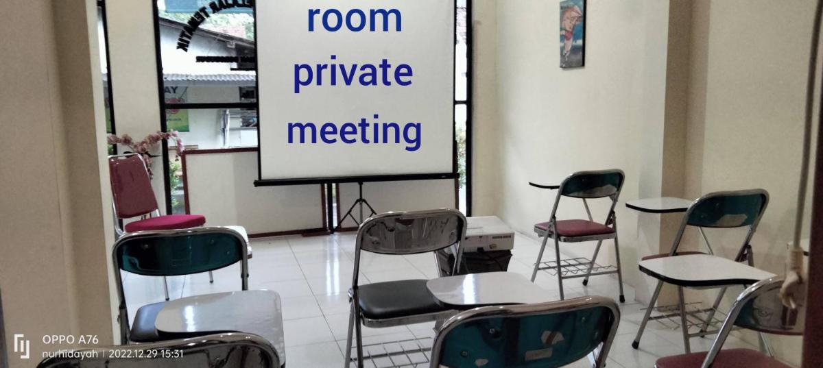 Homestay Sutrisno - Housity