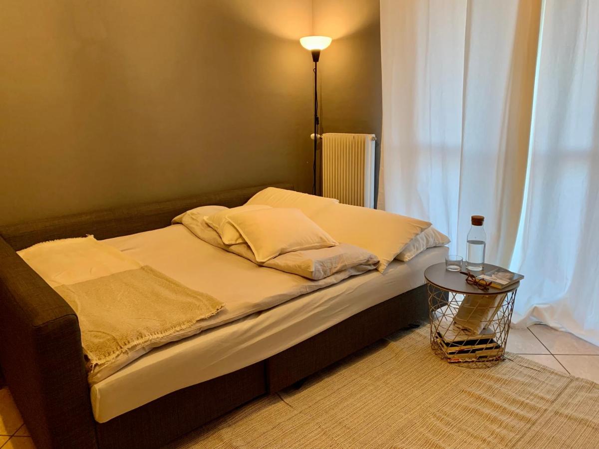 Gius' Apartment elegante vicino Ospedale Biella - Housity