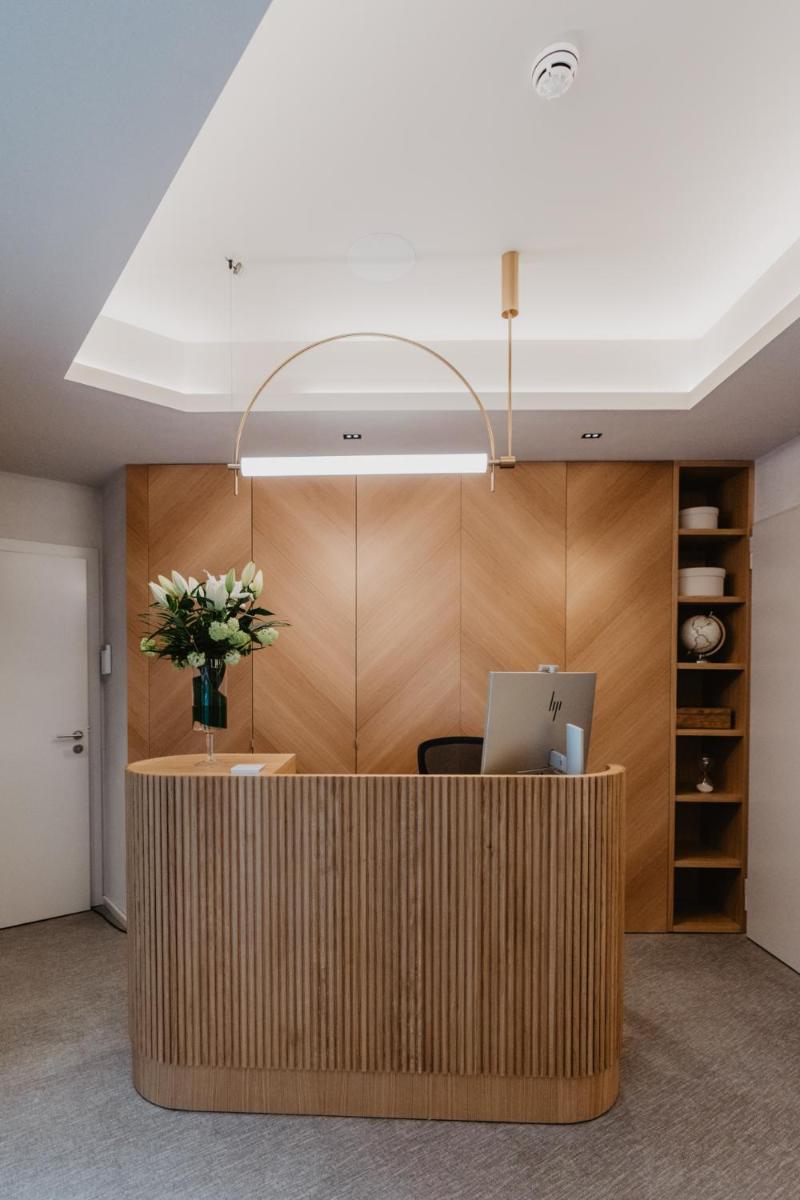 Suitetrails - Hotel Boutique Petit Luxe