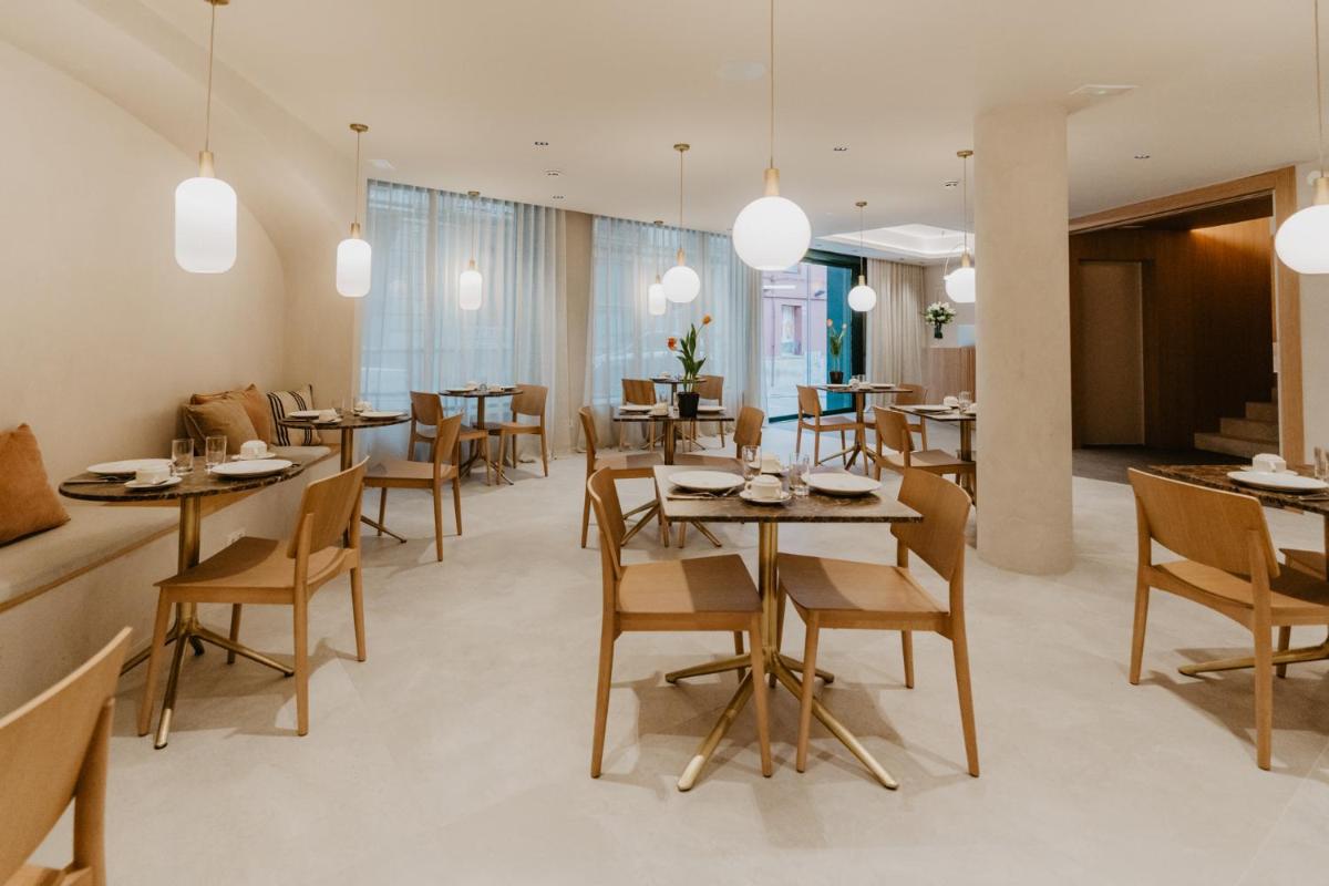 Suitetrails - Hotel Boutique Petit Luxe