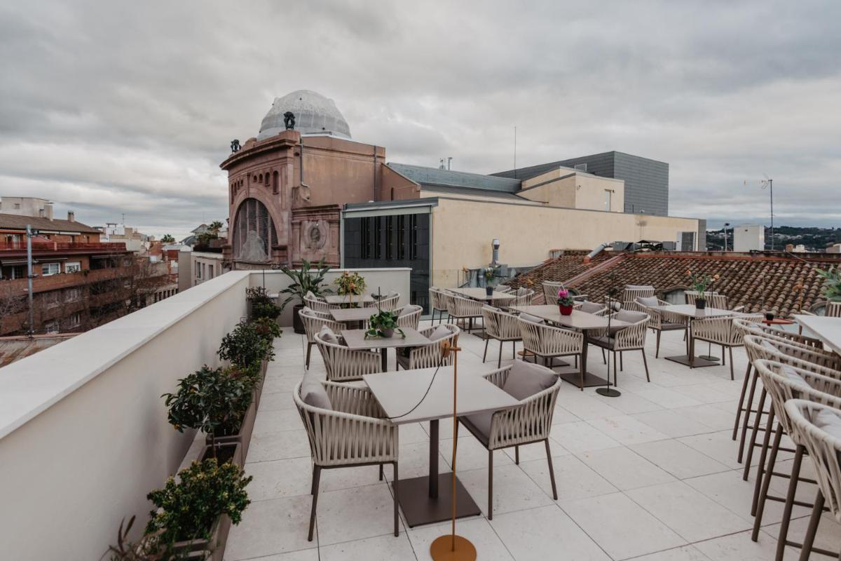 Hotel Petit Luxe - Housity