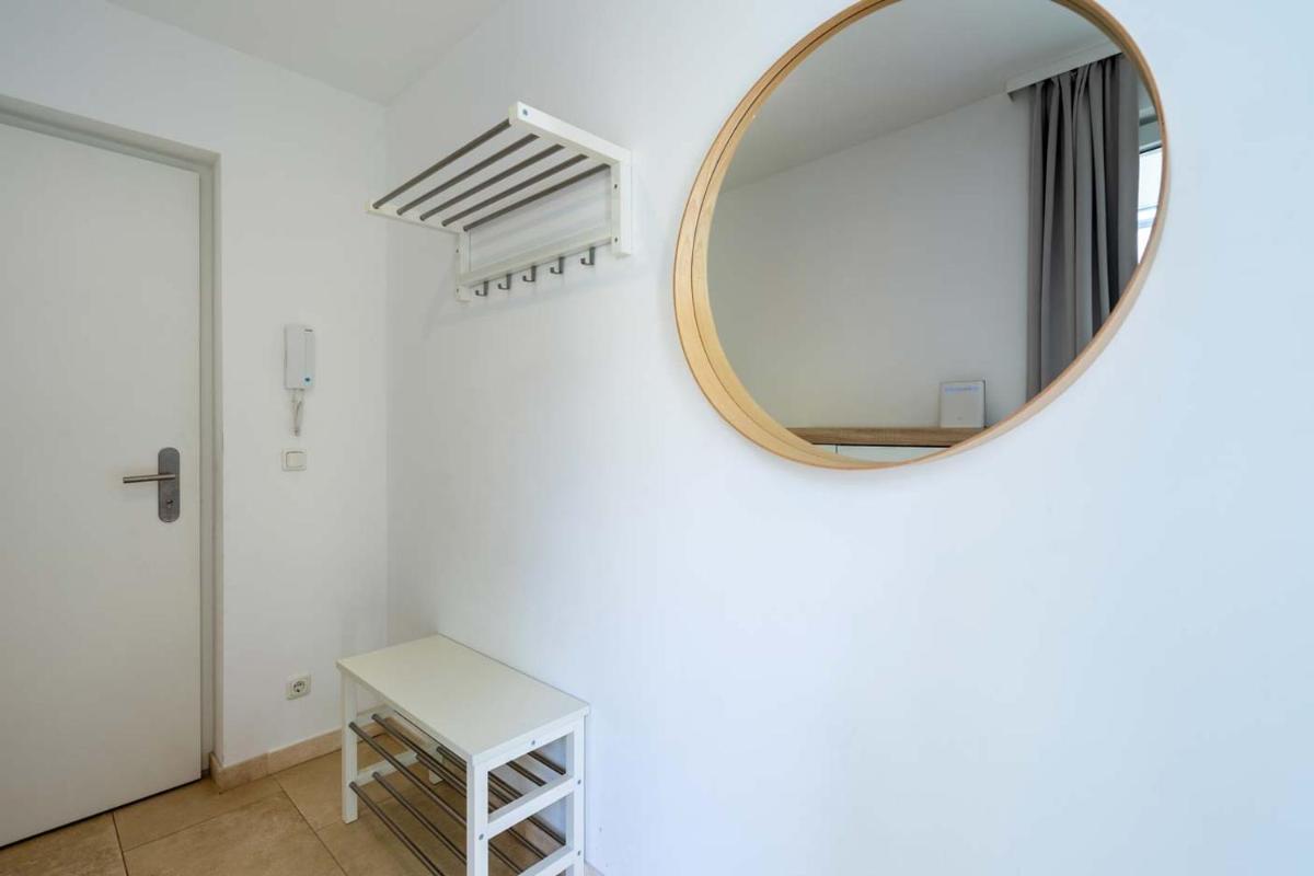 Donaufeld Living - Modernes und helles Apartment - Housity
