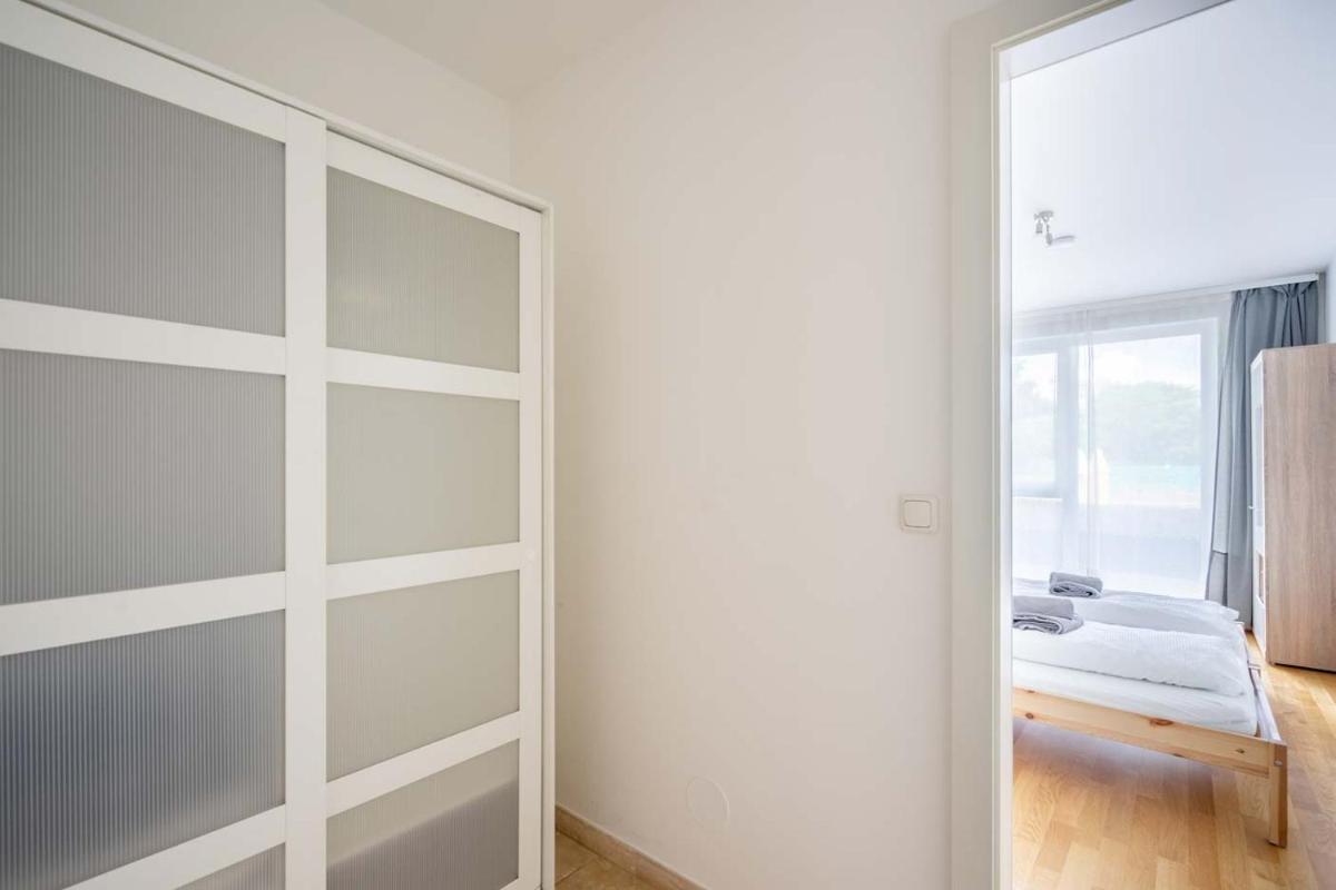 Donaufeld Living - Modernes und helles Apartment - Housity