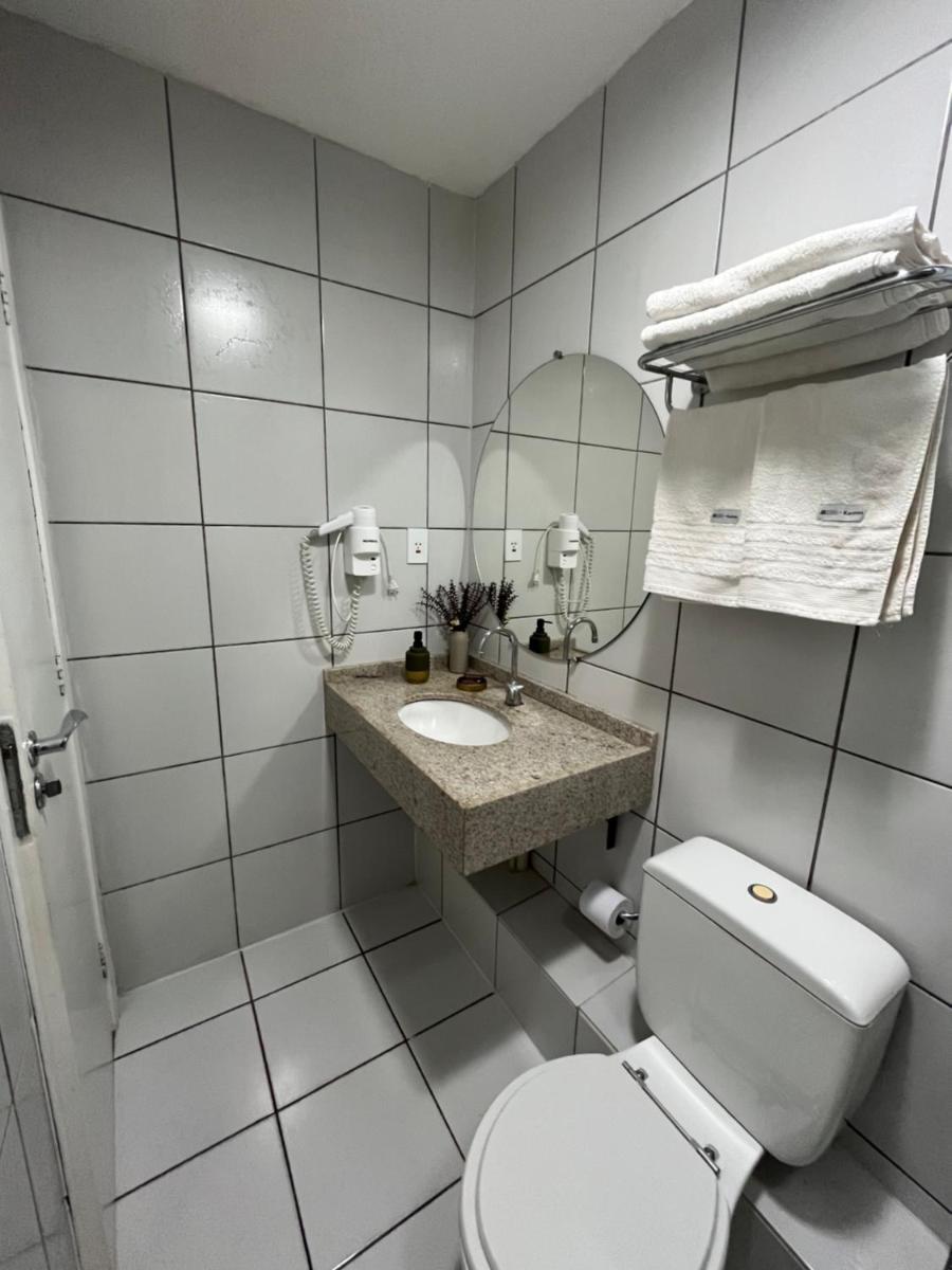 Gran Lençóis Flat Apartamento - Housity