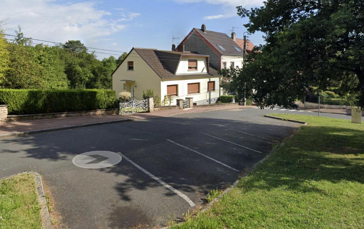 Le nid douillet de Sarreguemines - Hizvo