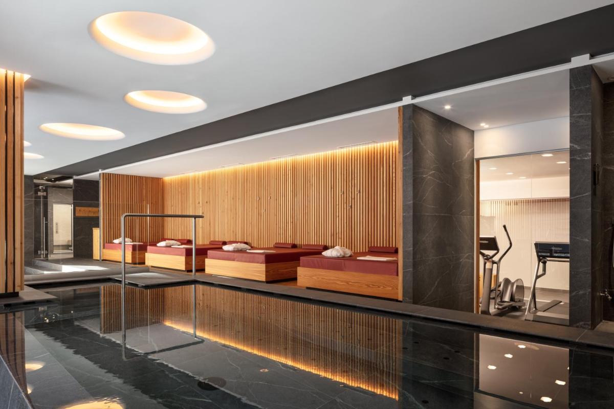 Campiglio WOOD - Housity