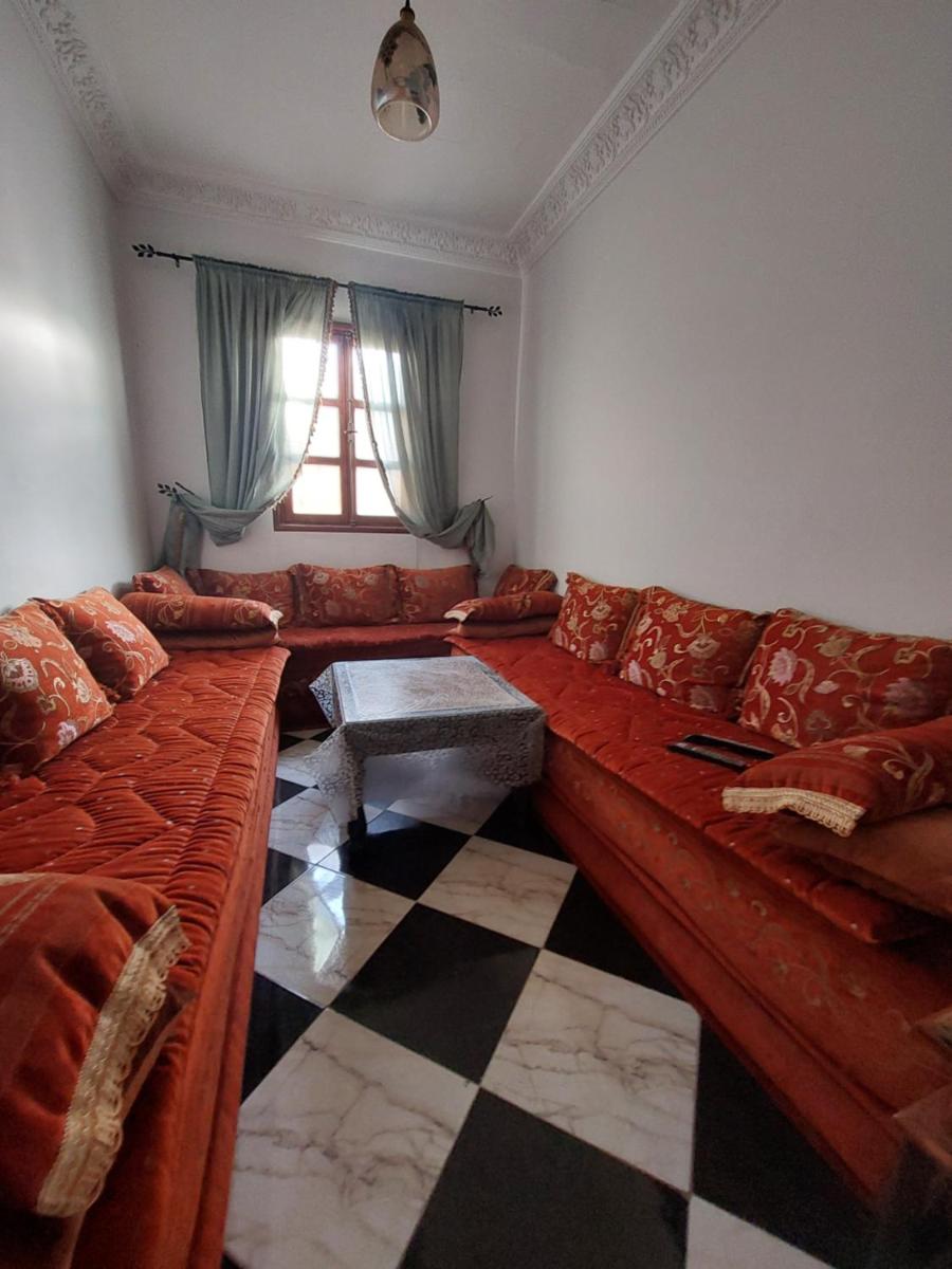 Samsat Apartement House Marakech - Housity