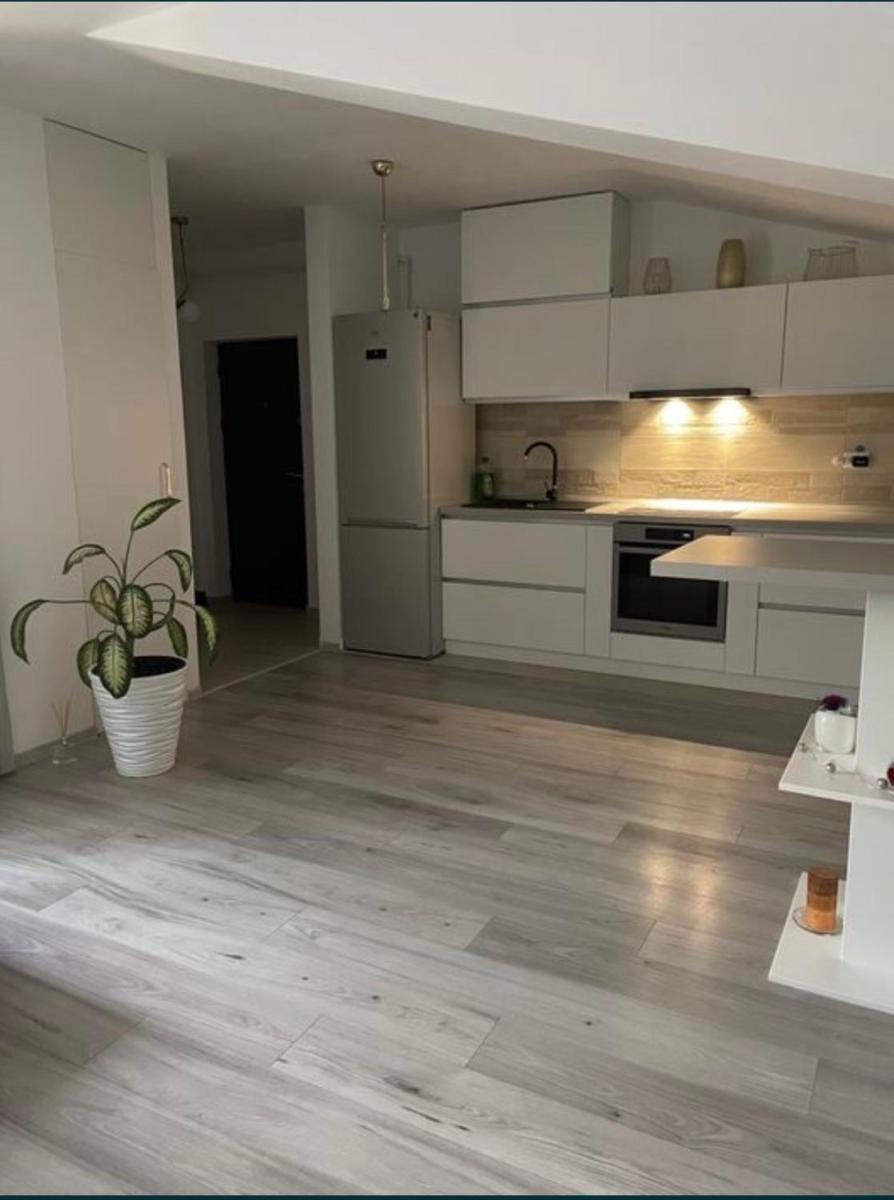 View Apartment Iasi - Housity