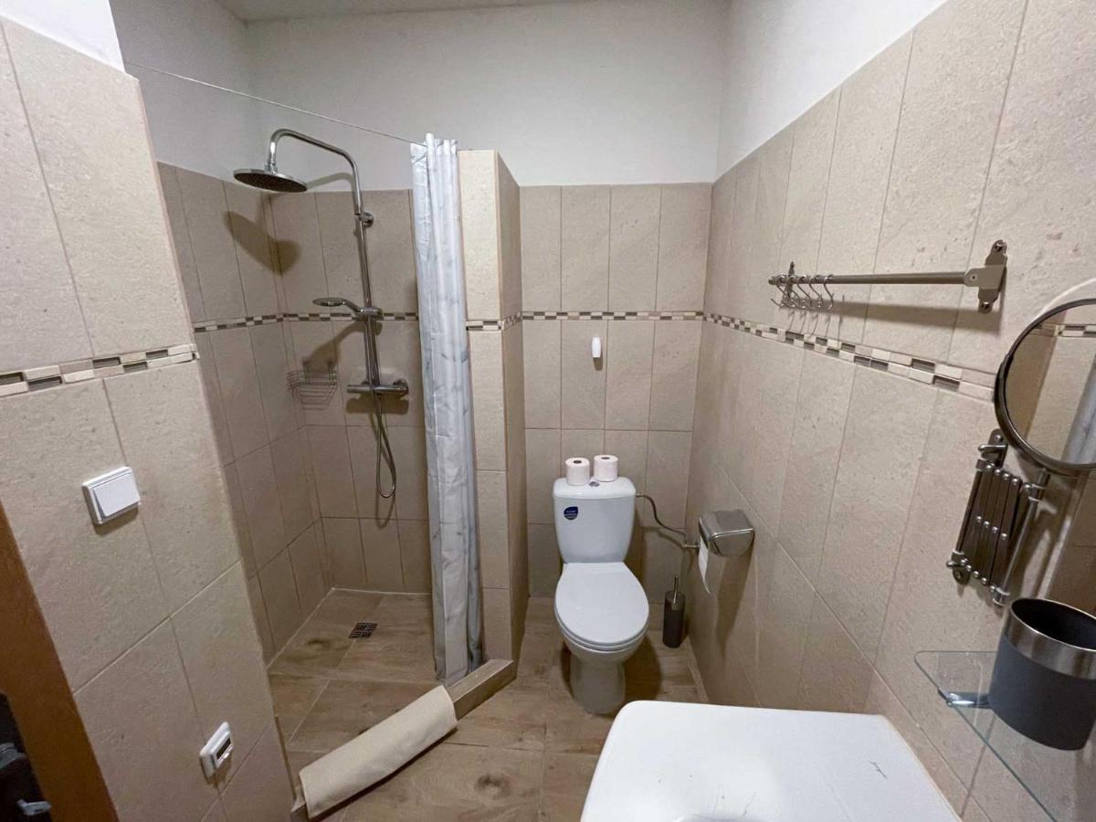 Apartmány stará škola - Housity