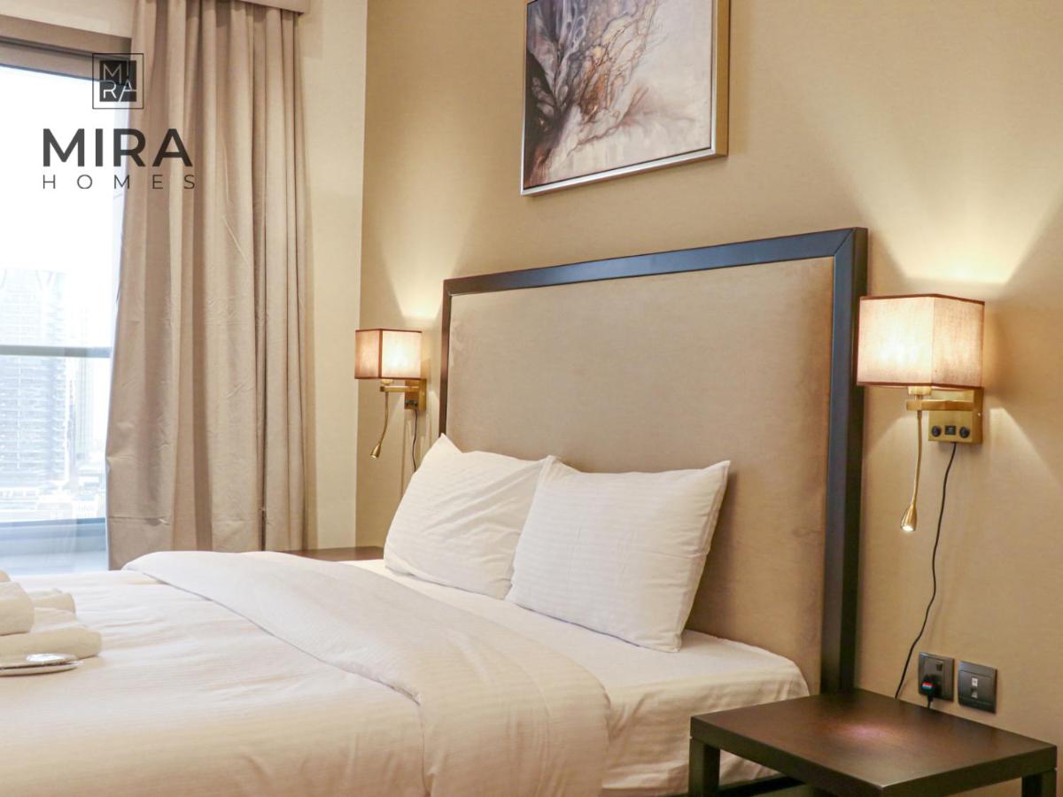Mira Holiday Homes - Furnished 1 bedroom in Heart of Dubai - Housity