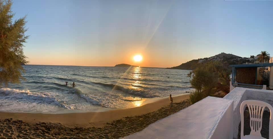 PARADISE ON THE KANTOUNI BEACH - Housity